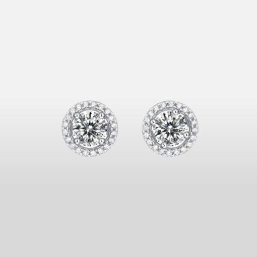 SILVER925-SILVERSTUD