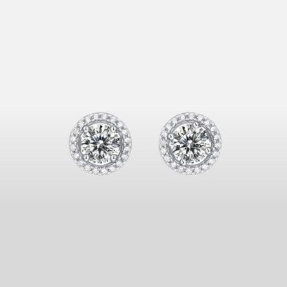 SILVER925-SILVERSTUD