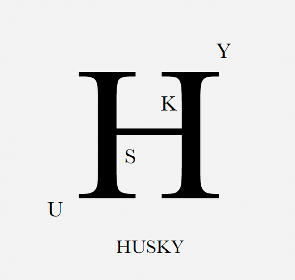 HUSKY